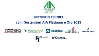 “Paesaggi sonori e patrimonio immateriale: un approccio Psicoacustico”