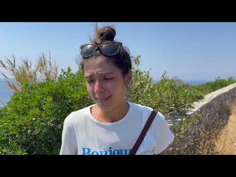 Punta Campanella: il sentiero migliore per ammirare Capri 🍋