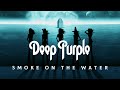 Deep Purple - Smoke On the Water (Official Music Video)