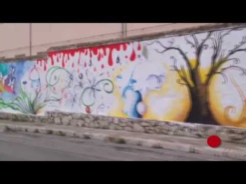 Joe lunetto & Frankie shoes - Welcome (STREET VIDEO)