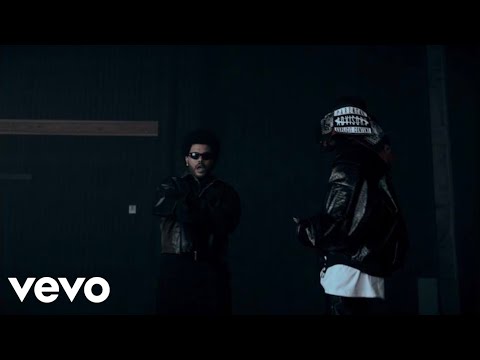 The Weeknd, Playboi Carti - LOVE ME (Prod. LIZX)