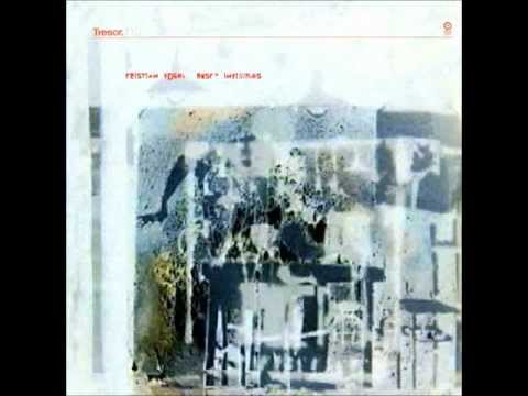 cristian vogel - sarcastically tempered powers