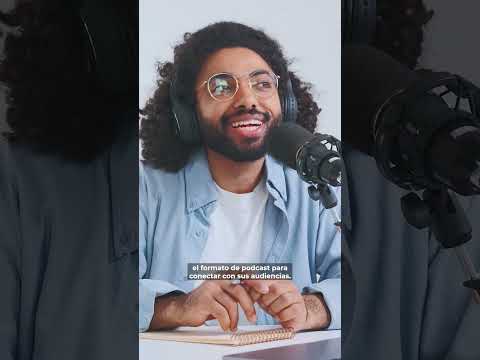 Día Internacional del Podcast