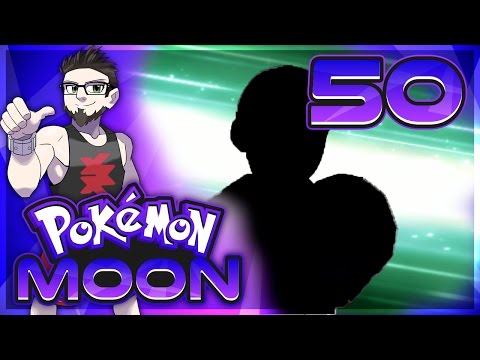 Let's Play Pokémon Sun and Moon! The Alola Region Champion! - Episode 50