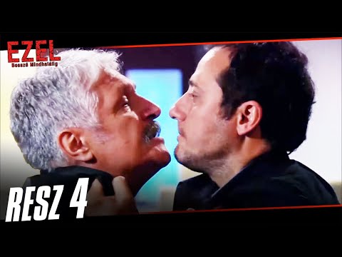 Cengiz Atay A Film #4 - Ezel Bosszú Mindhalálig Különleges Jelenetek