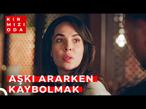 Baştan Sona Nihal'in Hikayesi | Kırmızı Oda