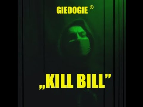 GRYCU GRYC - KILL BILL (official video)