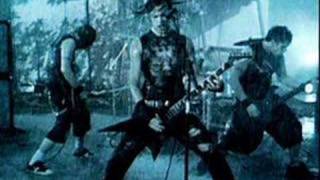 Bullet For My Valentine - The End