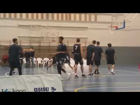 MEDAC Baloncesto 2018