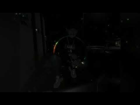 Robalo Frans Muri Young (ABC Flex)