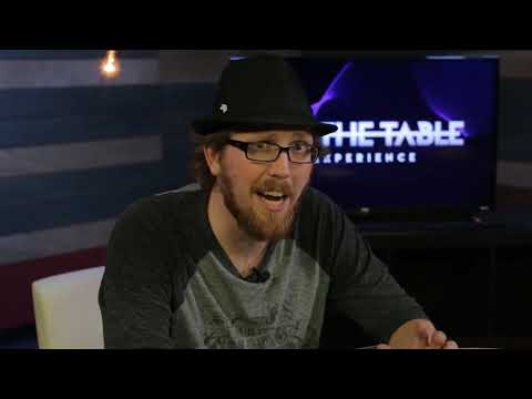 At The Table Live Lecture Rian Lehman February 6th 2019