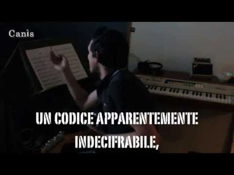 Daniele Soriani a.k.a. Canìs - Ottobre