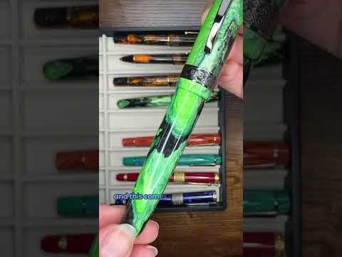 Pen Boutique Ltd