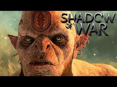 Mittelerde Schatten des Krieges Gameplay German #89 - Chaos im Schloss