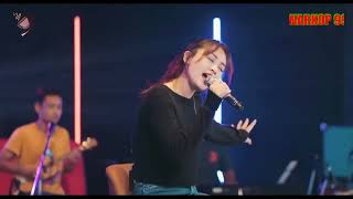 Download lagu (VERSI KARAOKE)HAPPY ASMARA - BILA NANTI - LAGU TANPA VOKAL mp3