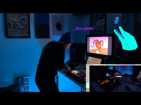 Solar Circuit Presents: Strange Soiree