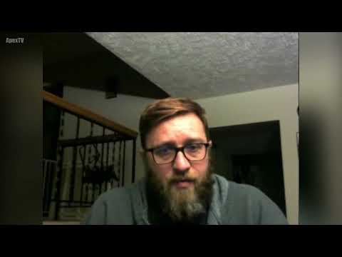 Viaggiatore del tempo dall'anno 2250 (ESCLUSIVA!)