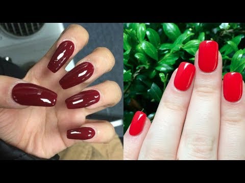 QUICK BEAUTY TIPP #16 NAGELLACK SCHNELLER TROCKNEN - DIE SCHMINKFEE