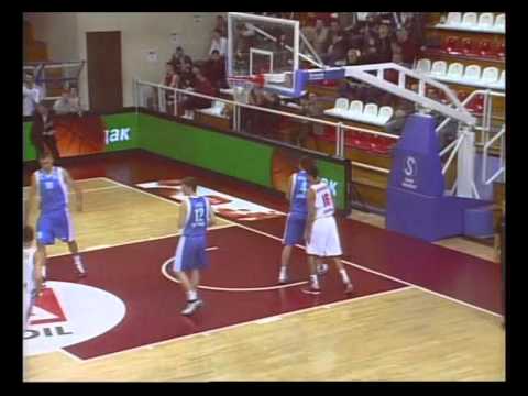 4.kolo KLS: Radnicki FMP-Beograd