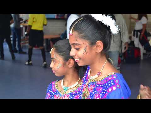 TAC '90 Immigratiefeest! De foto's