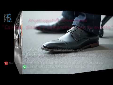 Arquimoqueta® Convenciones
