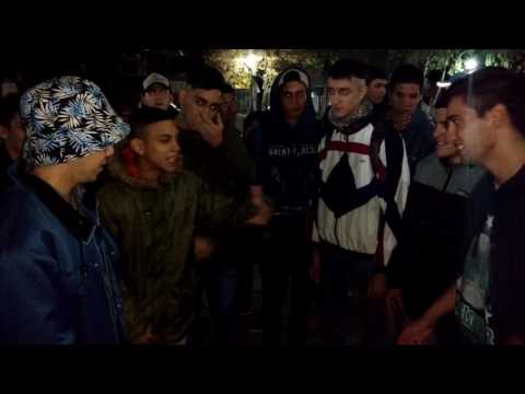 NAE MELLI VS SANTIAGO BRIAN 8vos Zona Tosk Free