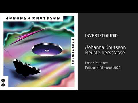 Johanna Knutsson - Beilsteinerstrasse [Patience]