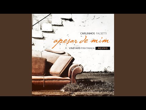 Vida - Carlinhos Falsetti