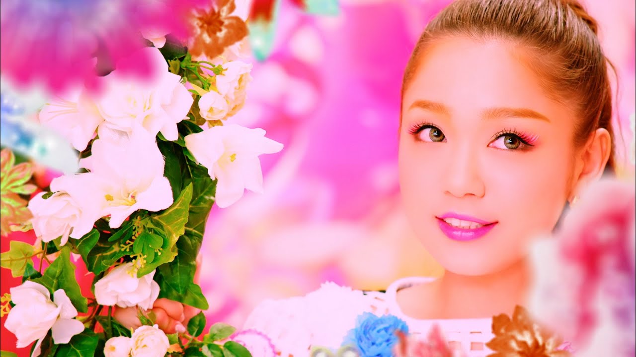 西野カナ『恋する気持ち』MV Full