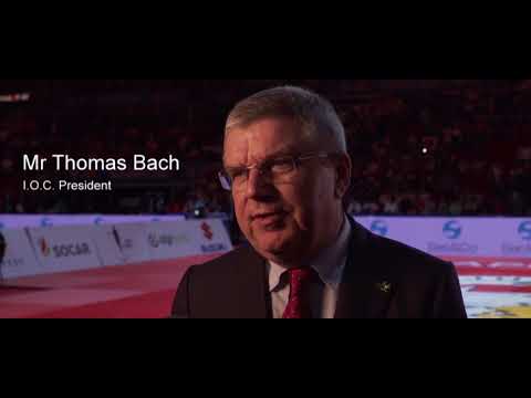 2017 Budapest Worlds - Day 7