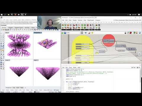 Rhino Developer Ghpython Script Rhino Common Tutorial Math_009