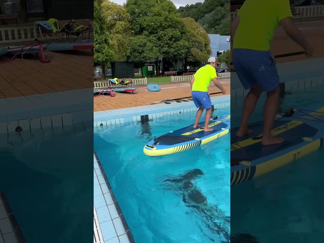 Vídeo relacionado con Grandi Giochi - Tabla de Playa de 94 cm Gormiti - GG04025