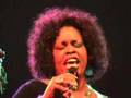 Dianne Reeves 