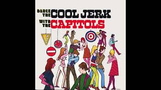 The Capitols - Cool Jerk - 1966   (STEREO in)