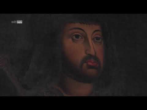 Traumorte: Andalusien Doku (2021)