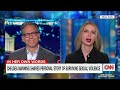 Hear why Chelsea Manning leaked classified documents to WikiLeaks