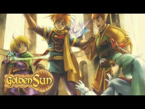 Golden Sun: Venus Lighthouse [Extended]