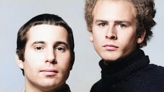 The Real Reason Simon &amp; Garfunkel Broke Up