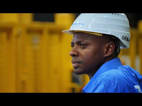 Production site Triest