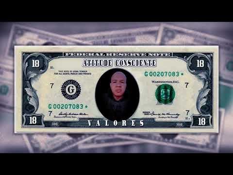 Atitude Consciente - Tem que valer a pena (Rakel Reis)