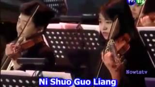 Andy lau. The best singer