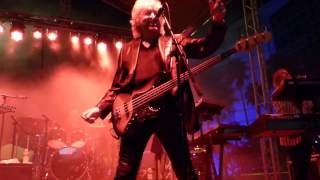 JOHN LODGE: &quot;IN MY MIND&quot;  10,000 Light Year&#39;s Band, Live at Ferg&#39;s, Tampa