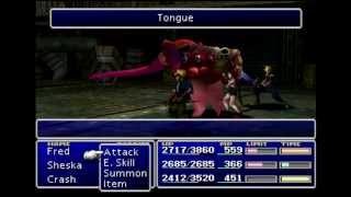 Let's Play Final Fantasy VII Part 126 - Getting Ahead of Ourselves