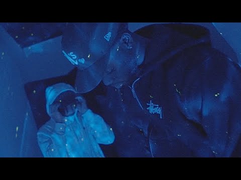 Youngk x Polo65 - LUCA TONI (prod.golfboi) (Visualizer)
