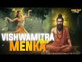 Vishwamitra Aur Menka Shlovij Prod X Zeus Best Devotional Rap 2025