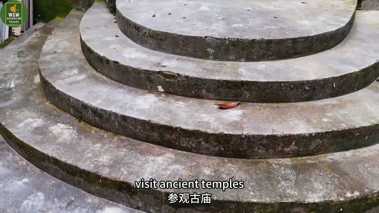 Top 16 Things to Do in Guilin & Yangshuo| Must-See Destinations!