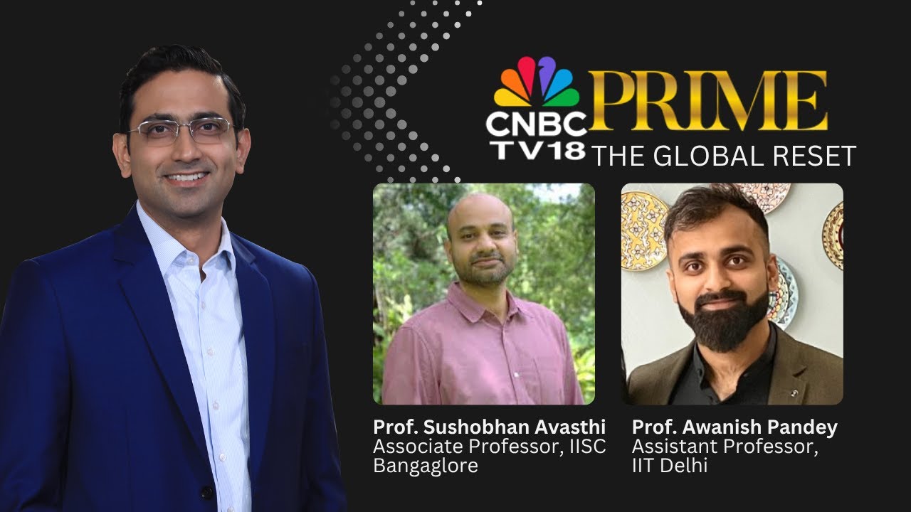 India’s Semiconductor Dream: Training The Fab-Ready Workforce | The Global Reset