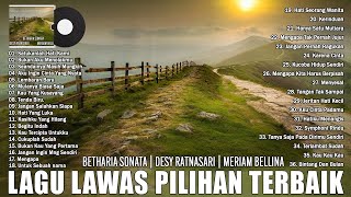 Download lagu Betharia Sonata, Desy Ratnasari, Meriam Bellina [Full Album] Lagu Lawas Sejuta Kenangan Paling Hits mp3