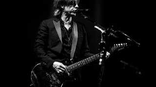 Jean Louis Aubert « Ailleurs » Live HD, Théâtre du Châtelet le 12 Octobre 2014