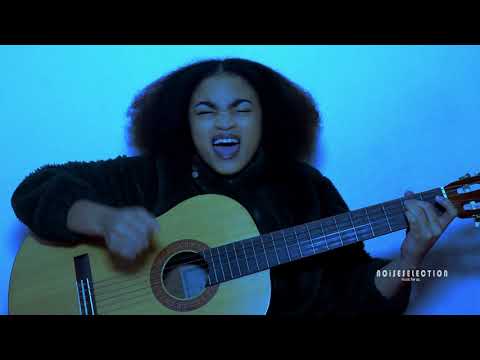 NoiseSelection invites : Courus - Color | Couch Music Sessions